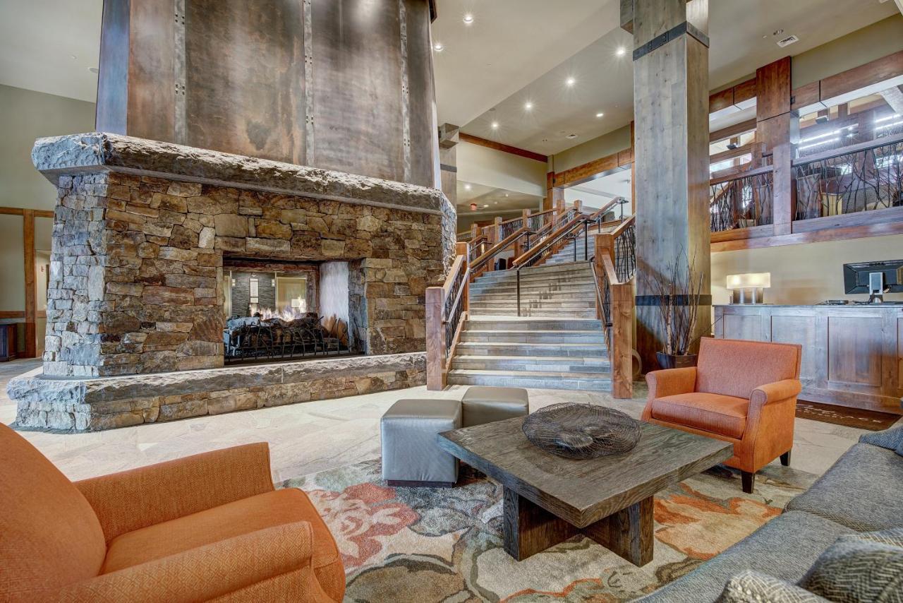 One Ski Hill, A Rockresort Resort