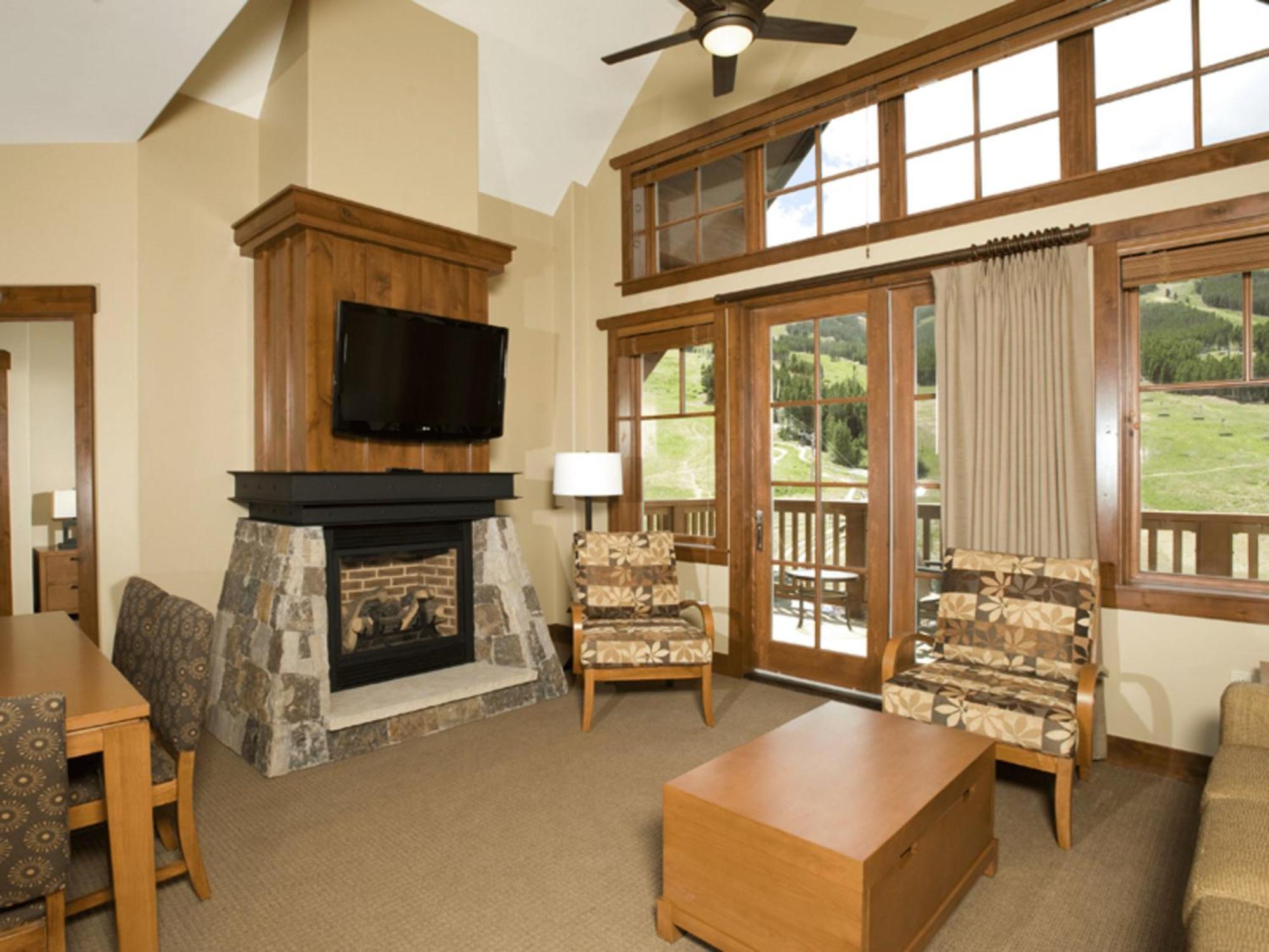 One Ski Hill, A Rockresort Breckenridge