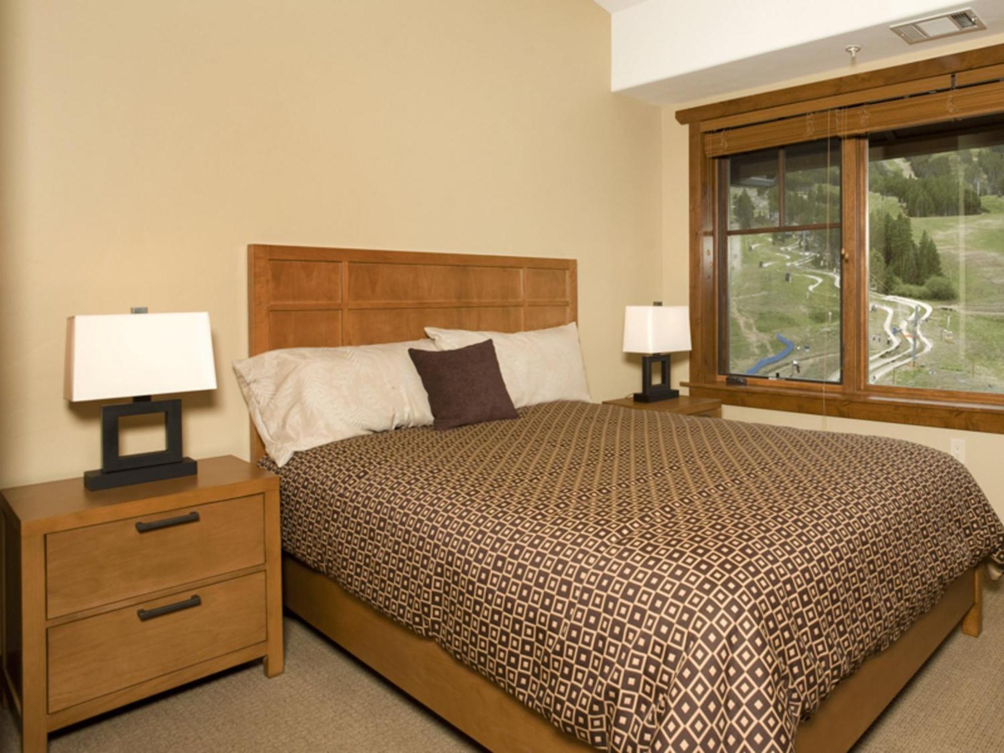 One Ski Hill, A Rockresort 4* Breckenridge